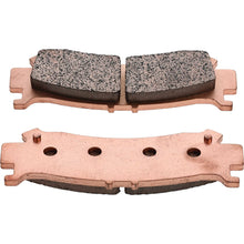 Brake Pad Kit Sintered