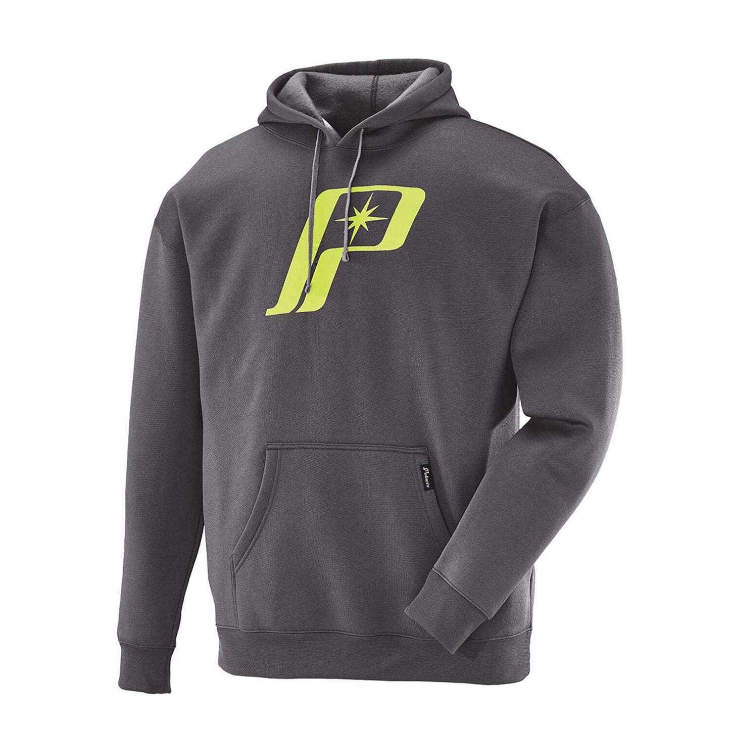Polaris ATV Men's Retro Logo Hoodie - S