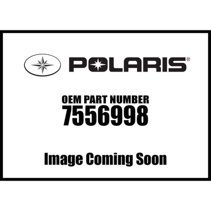 Polaris Ranger Suspension Arm Collar, Upper, Genuine OEM Part 7556998, Qty 1