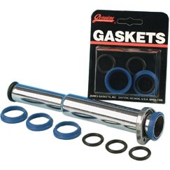 Gasket Seal Pushrod Cover Evo Sportster Kit 11190 V2