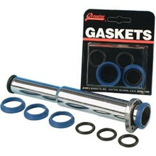Gasket Seal Pushrod Cover Evo Sportster Kit 11190 V2