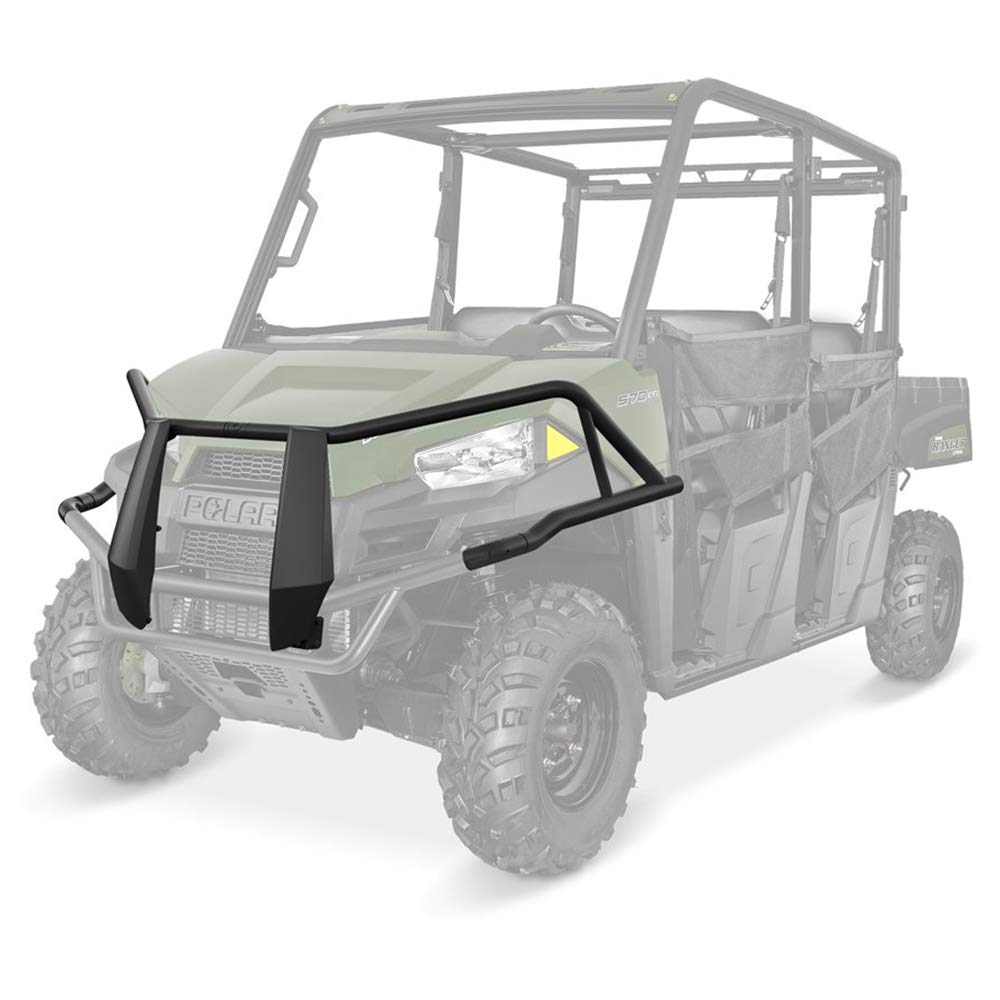 
                      
                        Polaris Off Road Standard Front Brushguard
                      
                    