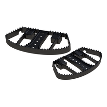 Mx Style Floorboards Black