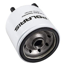 Polaris Ranger Diesel Fuel Filter With Water Separator - 2521087