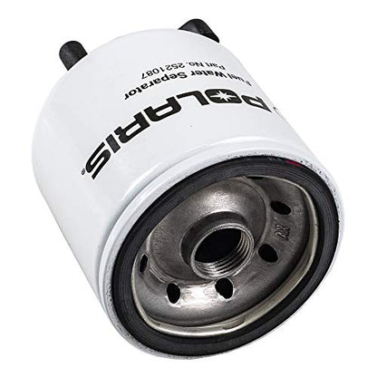 Polaris Ranger Diesel Fuel Filter With Water Separator - 2521087
