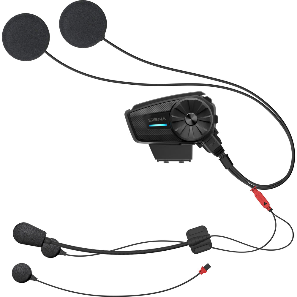 
                      
                        Spider St1 Mesh Communication System Single Jog Dial
                      
                    