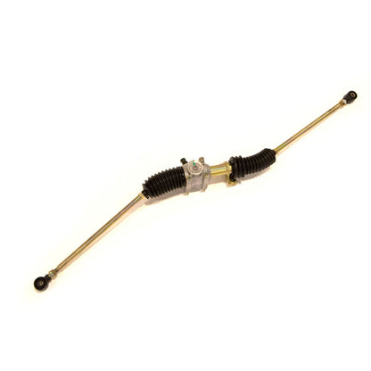 Polaris Steering Gear Box Rack and Pinion Assembly for Specific RANGER XP 1000, XP 900, BRUTUS, Including CREW, Diesel, EPS Models and More, Durable Design, Perfect Fit, Engineered to Last - 1823902