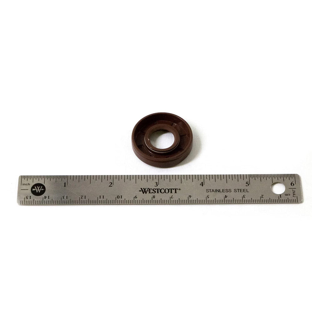 Polaris RZR Oil Seal, 15 x 35 x 8, Genuine OEM Part 5412455, Qty 1