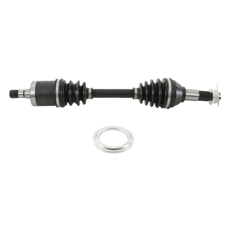 8 Ball Extreme Axle Front
