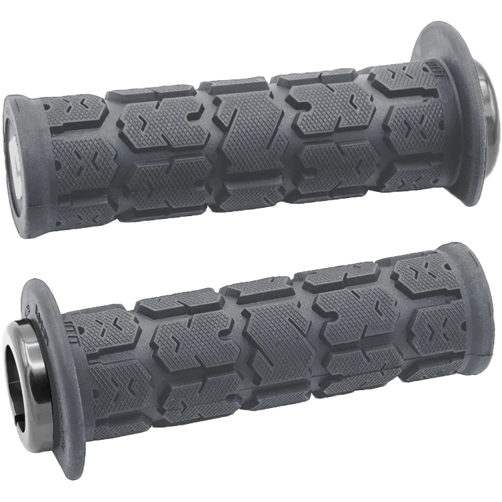 Atv Rogue 2.1 Grip 125mm Graphite/Silver