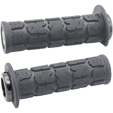 Atv Rogue 2.1 Grip 125mm Graphite/Silver