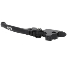 Mx Style Lever Set Black `15 20 Softail