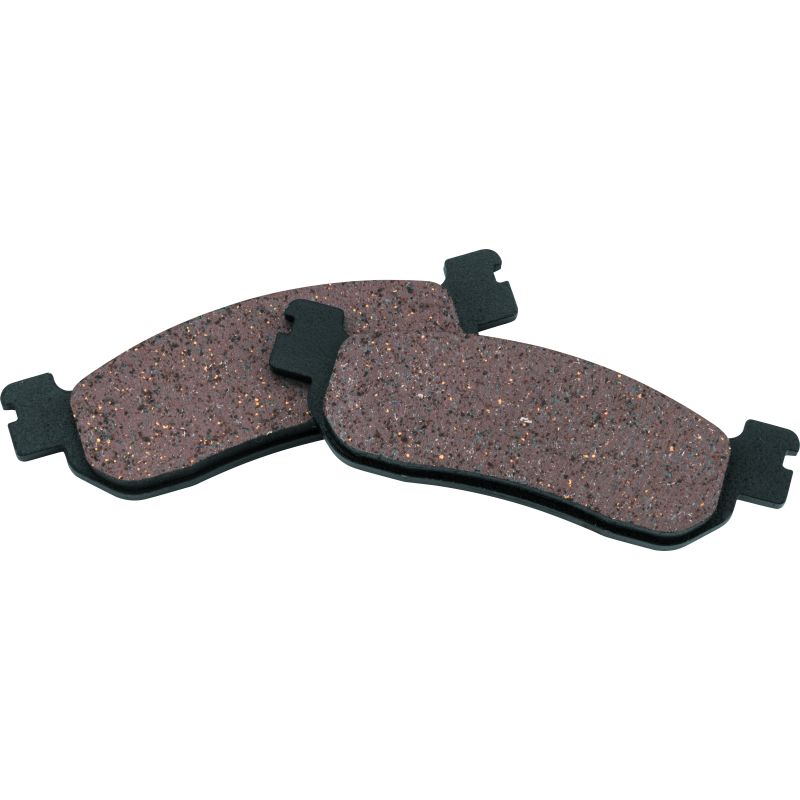 BikeMaster Yamaha Brake Pads