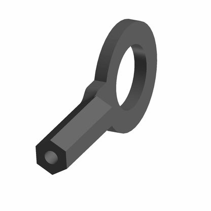 Indian Motorcycle GEM Indian Motorcycle Trunk Lid Cable, Genuine OEM Part 7082053, Qty 1