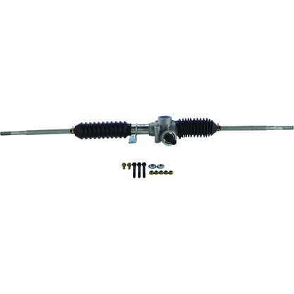 QuadBoss 2019 Polaris RZR XP 1000 Dynamix Edition Steering Rack Assembly