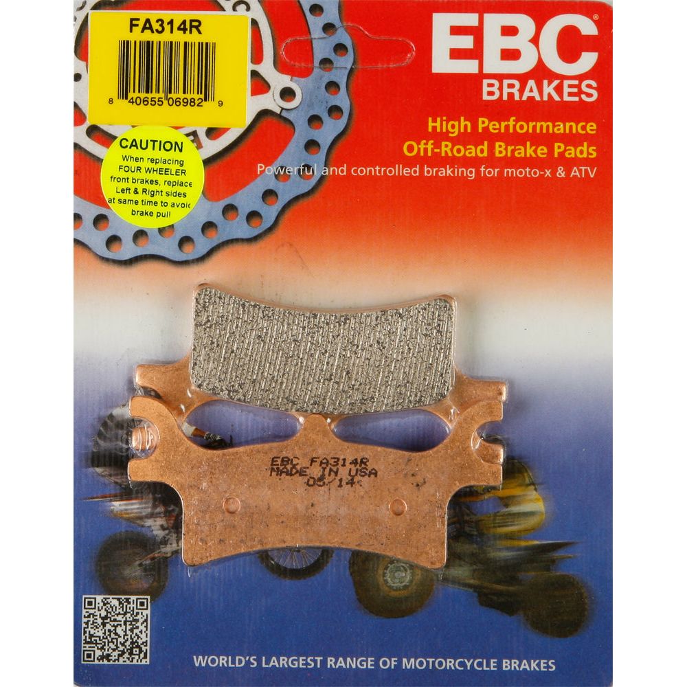 Brake Pads