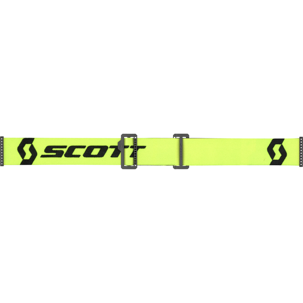 
                      
                        Primal Goggle Yellow/Black Clear Works
                      
                    