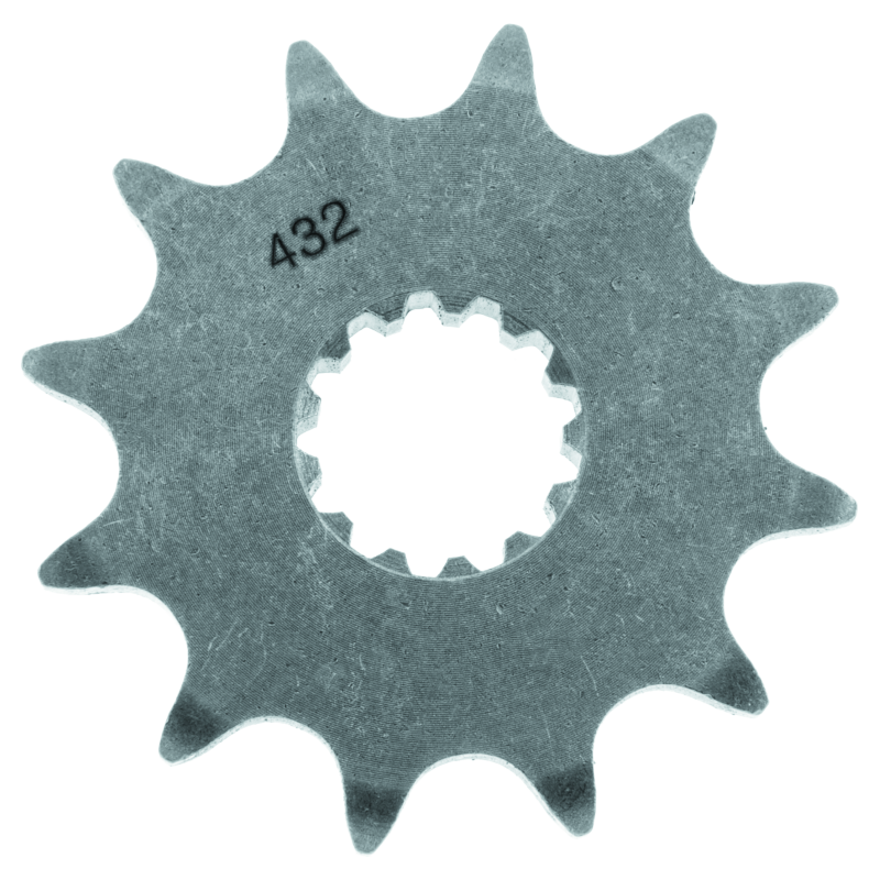 BikeMaster Suzuki Front Sprocket 520 12T