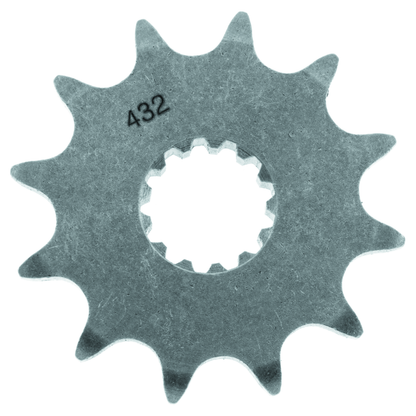 BikeMaster Suzuki Front Sprocket 520 12T