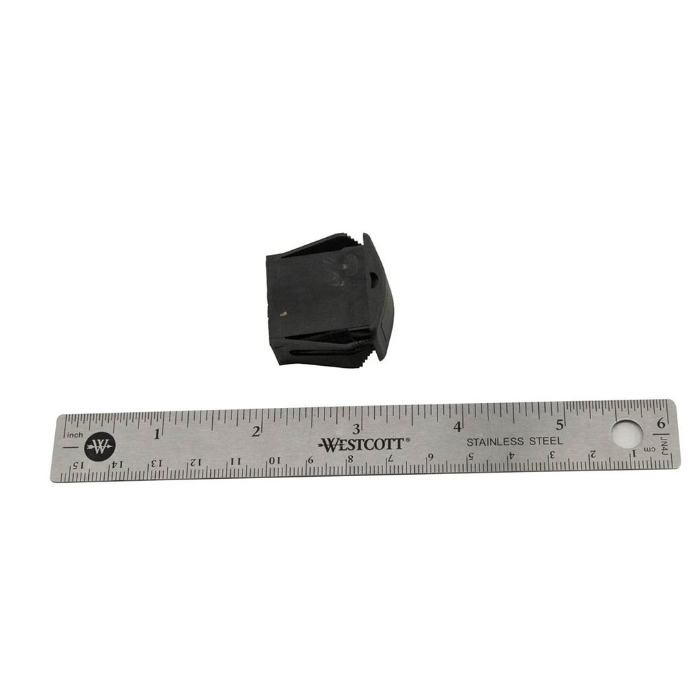 
                      
                        Polaris Slingshot Switch Plug, K1, Genuine OEM Part 4011402, Qty 1
                      
                    