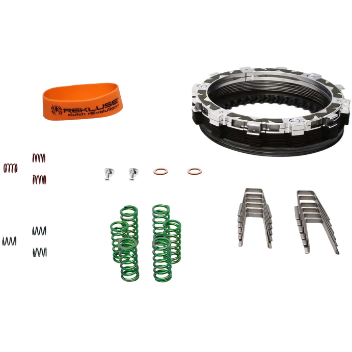 Radiusx 4.0 Clutch Yam