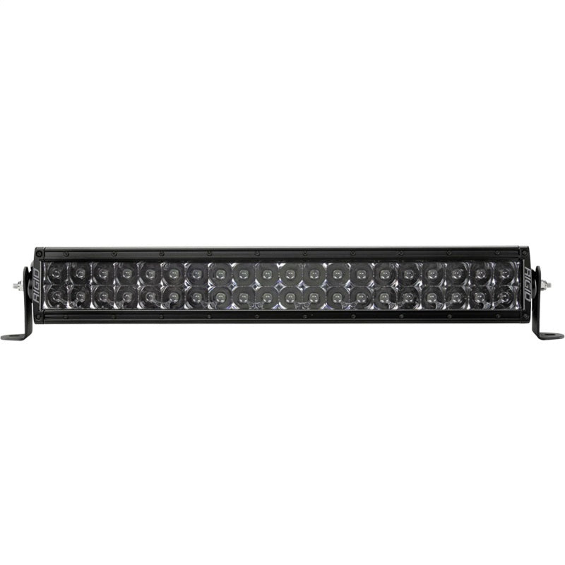 
                      
                        Rigid Industries 20in E Series Midnight Edition - Spot
                      
                    