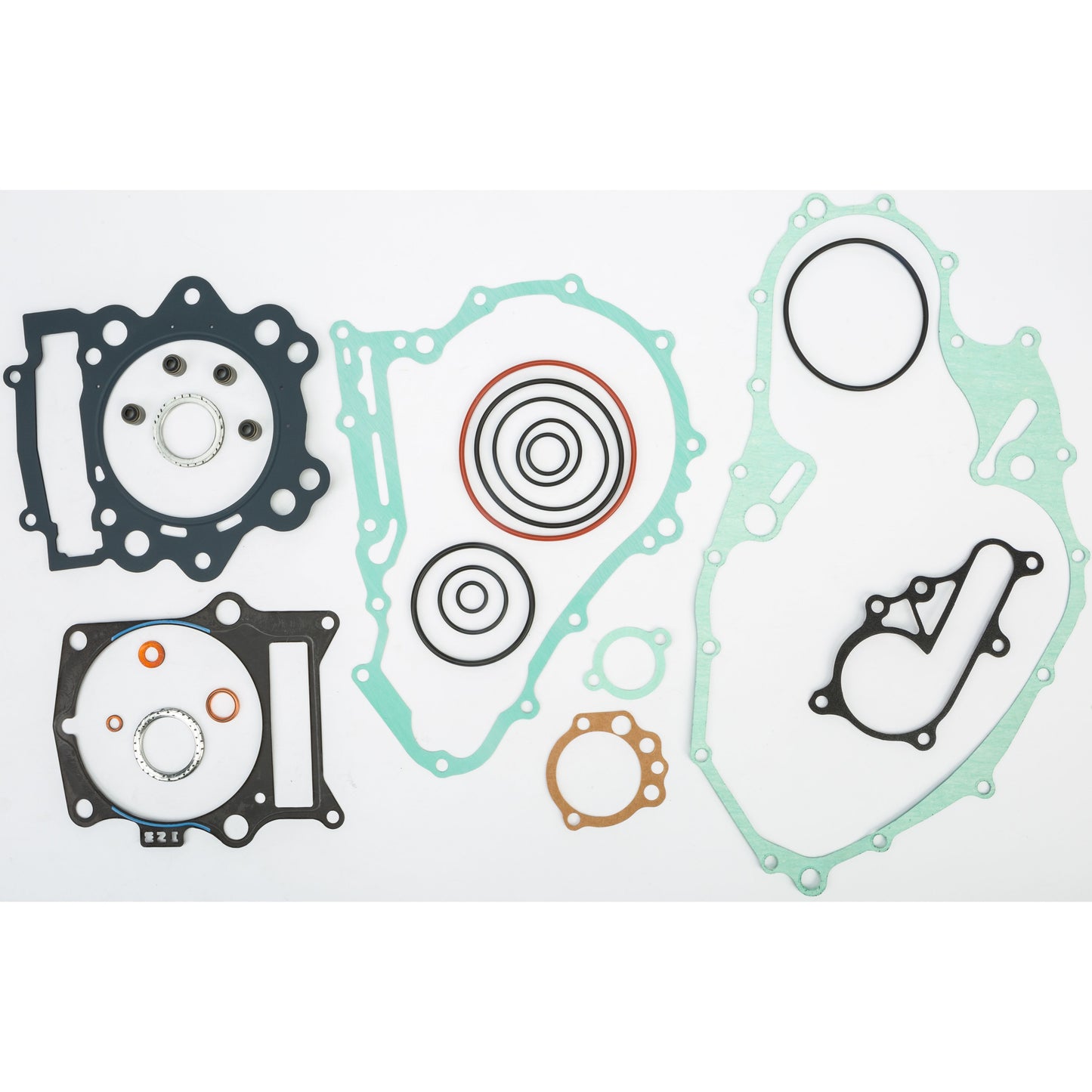 Complete Gasket Kit Yam
