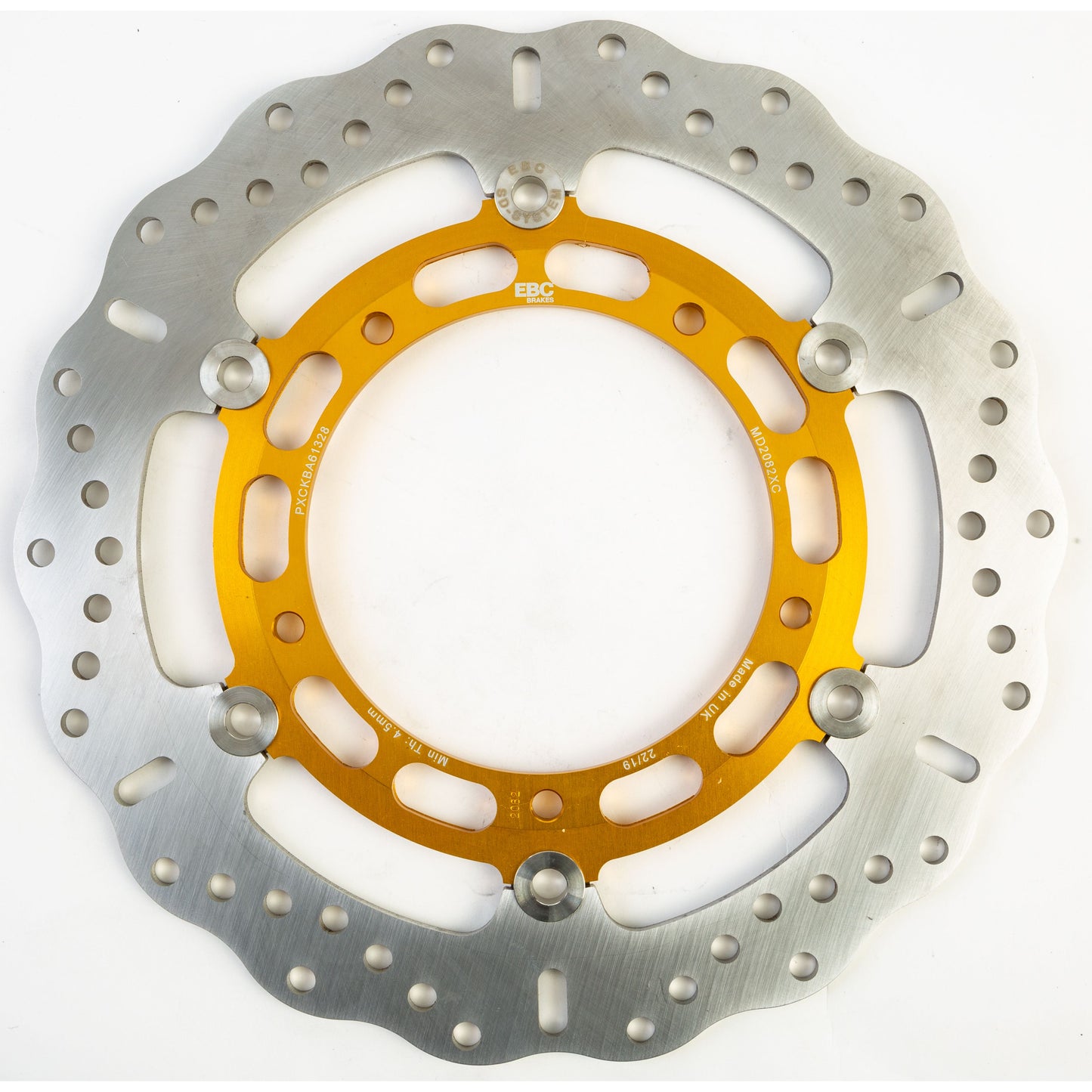 Contour Street Rotor