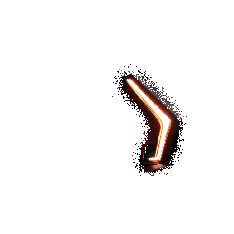 Front Signature Light Set Rgb+W Pol