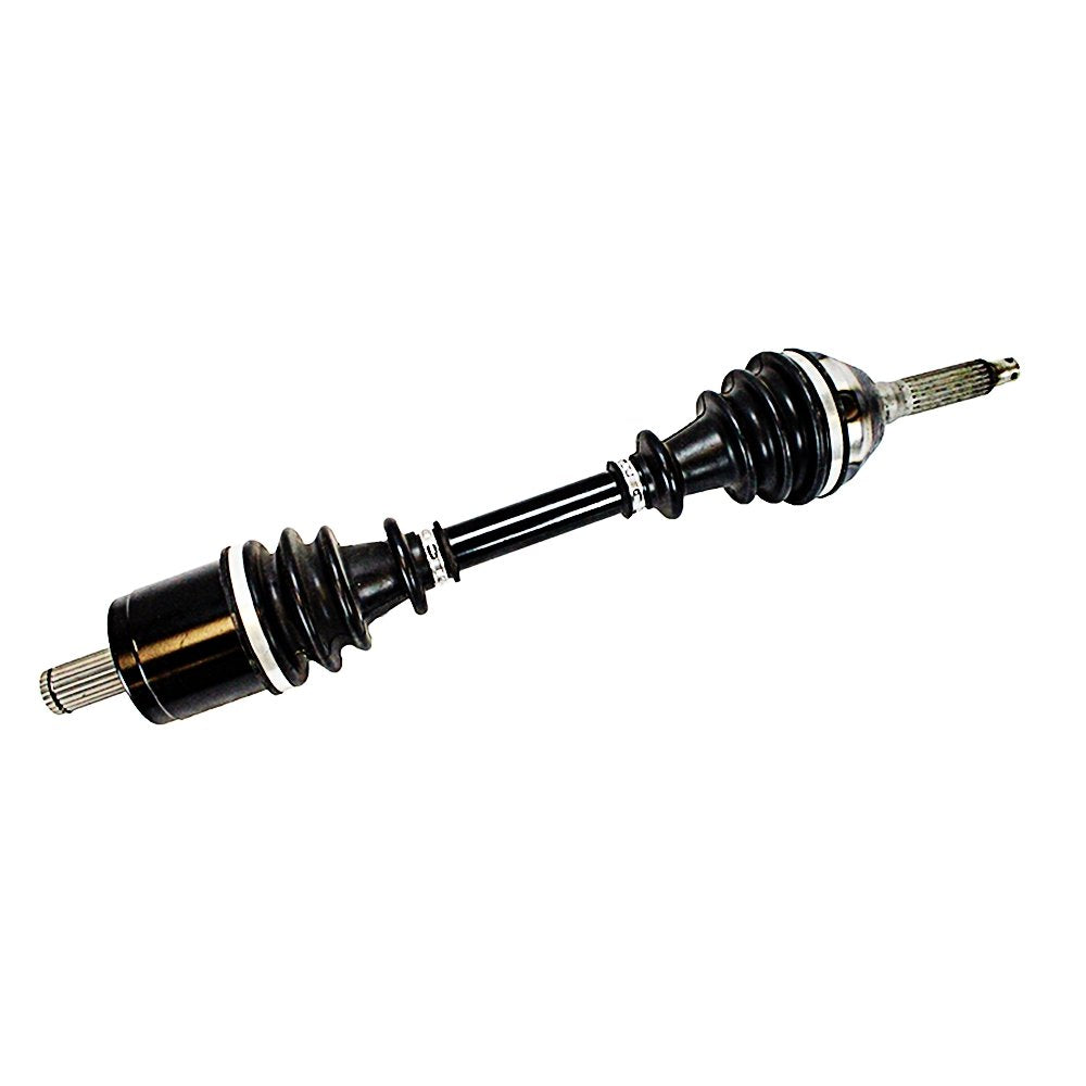 Polaris ATV Drive Shaft Assembly, Front, Genuine OEM Part 1380234, Qty 1