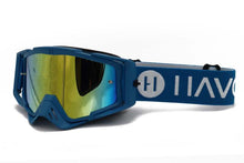 Havoc Racing Elite Goggle Indigo