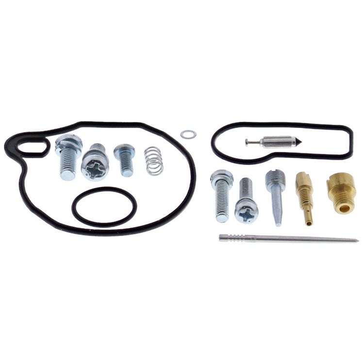 Bike Carburetor Rebuild Kit