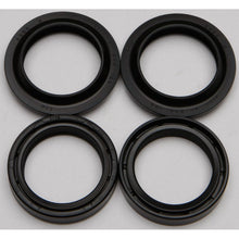 Fork & Dust Seal Wiper Kit