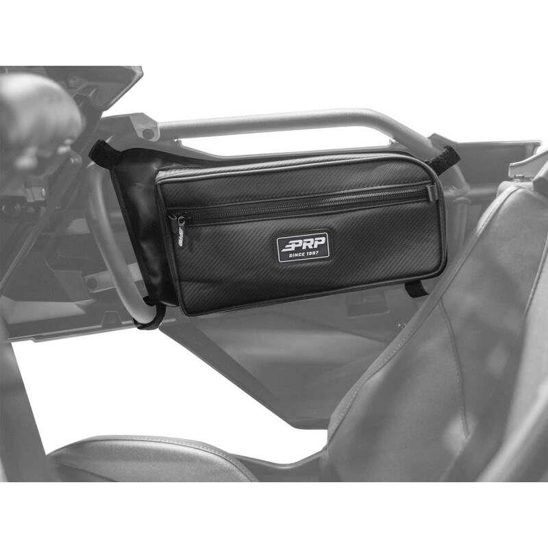 
                      
                        PRP Can-Am Maverick X3 Rear Door Bags (Pair)
                      
                    