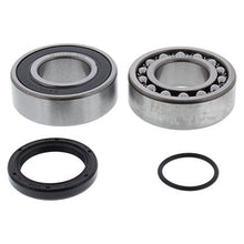 Jackshaft Bearing & Seal Kit