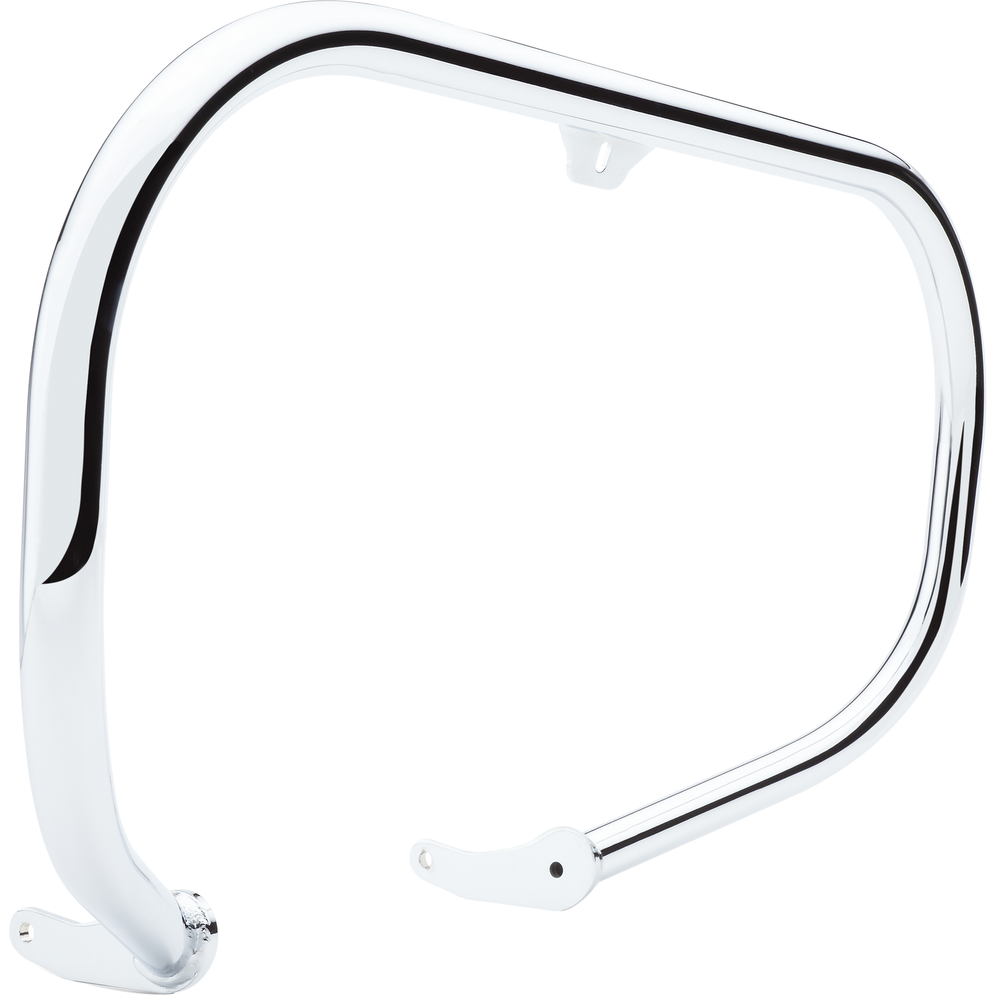 Freeway Bars Chrome Kaw Vulcan 800 95 05