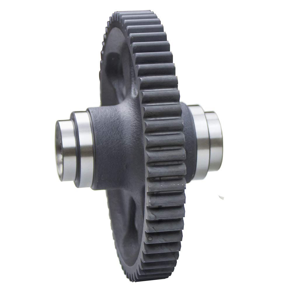 
                      
                        Polaris ATV Sproket, 59 Tooth, Genuine OEM Part 3234279, Qty 1
                      
                    