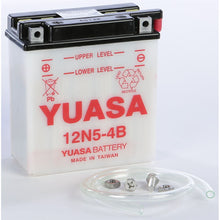 Battery 12n5 4b Conventional