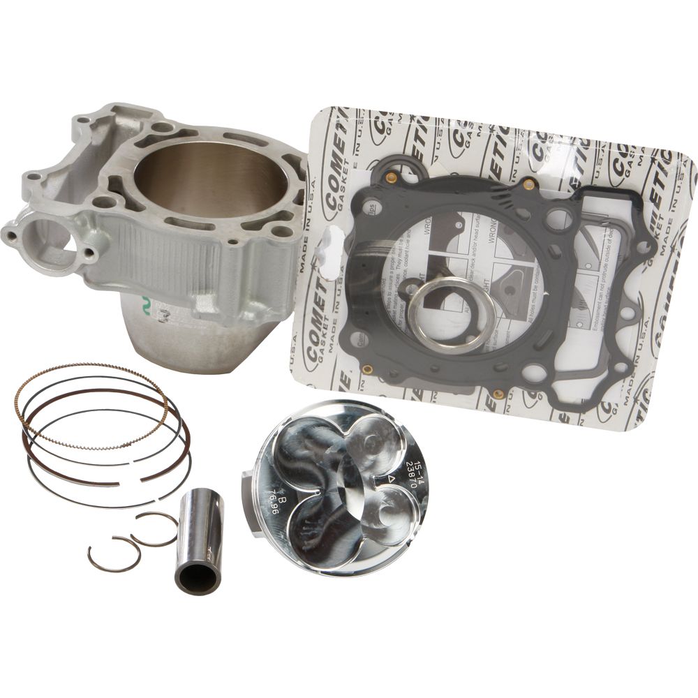Cylinder Kit Bb 99.00/+2.0 12.5:1 Yam