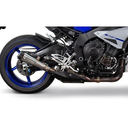 Db Pro Slip On Ss/Cf Yamaha