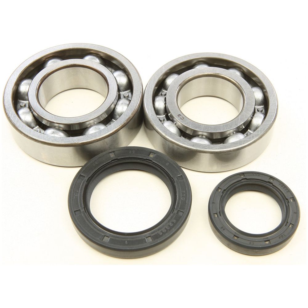 Crankshaft Bearing/Seal Kit