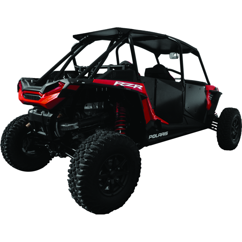 DragonFire Racing 16-22 Polaris RZR XP 4 1000 UTV Doors - 4 Doors