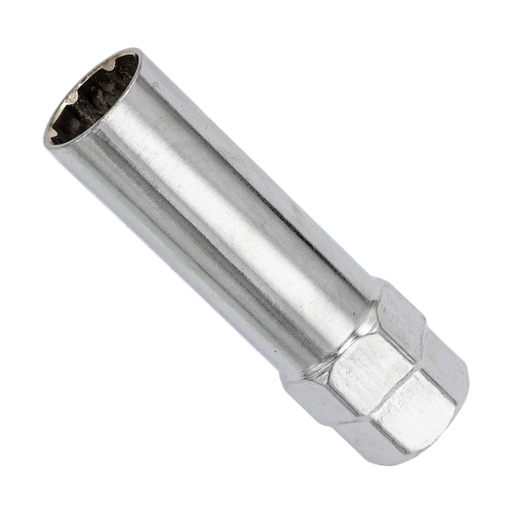 
                      
                        Polaris ATV 12MM x 1.5 Splined Lug Nuts with Wrench Adaptor
                      
                    