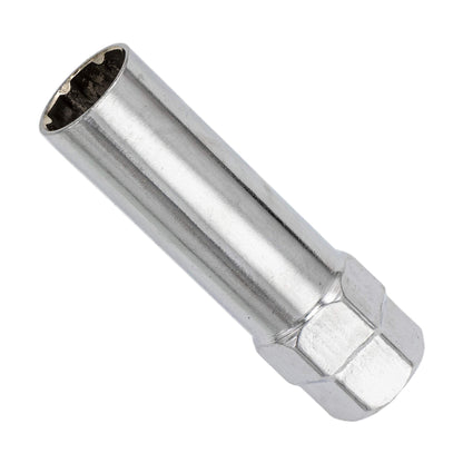 Polaris ATV 12MM x 1.5 Splined Lug Nuts with Wrench Adaptor