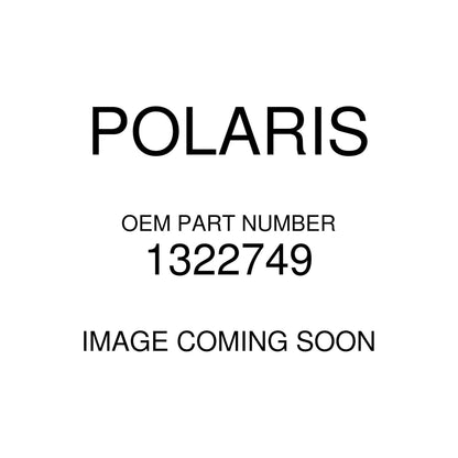 Polaris ATV Engine Braking System (EBS) Clutch Assembly, Wide, 21, Genuine OEM Part 1322749, Qty 1