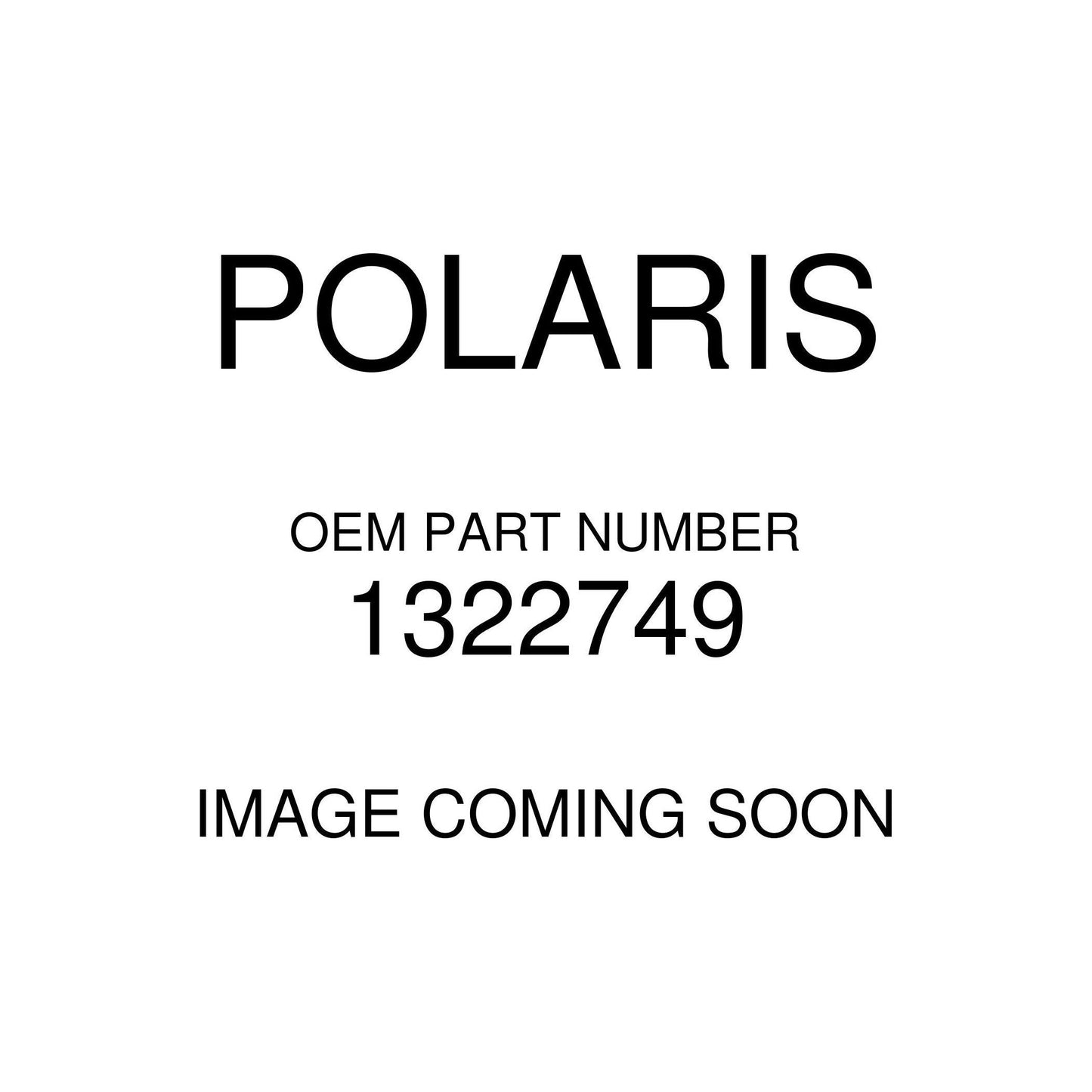 Polaris ATV Engine Braking System (EBS) Clutch Assembly, Wide, 21, Genuine OEM Part 1322749, Qty 1