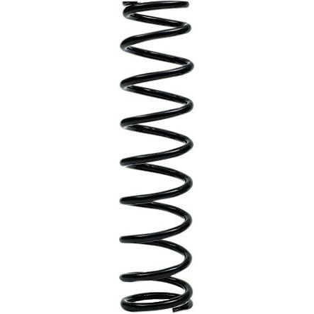 Hd Suspension Spring Black