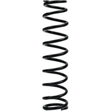 Hd Suspension Spring Black