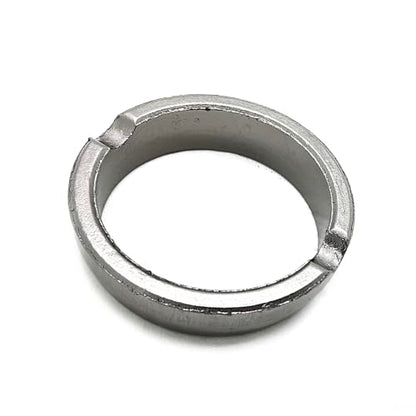 Polaris Slingshot Exhaust Seal, Socket, 2.5 ID, Genuine OEM Part 3610211, Qty 1