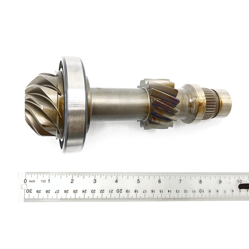 
                      
                        Polaris RZR Pinion Shaft Subassembly, Genuine OEM Part 3235336, Qty 1
                      
                    